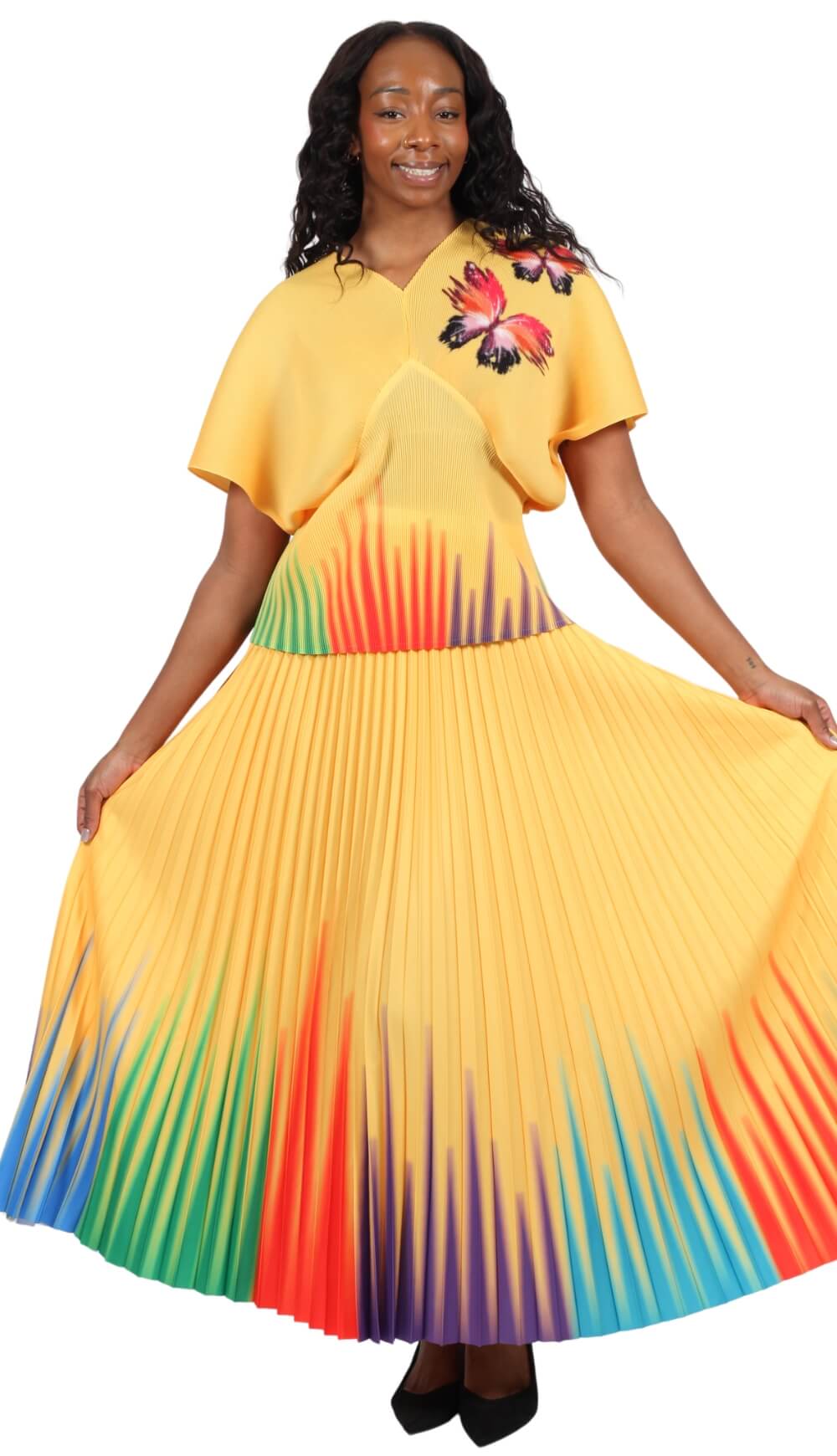 Diana 8073-YL Diana 8073-YL